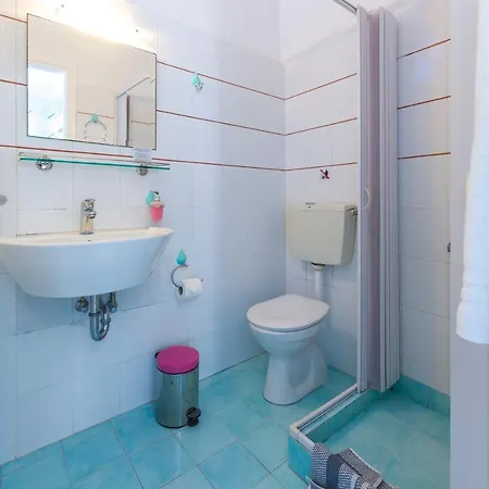 Electra Guest house Aegina
